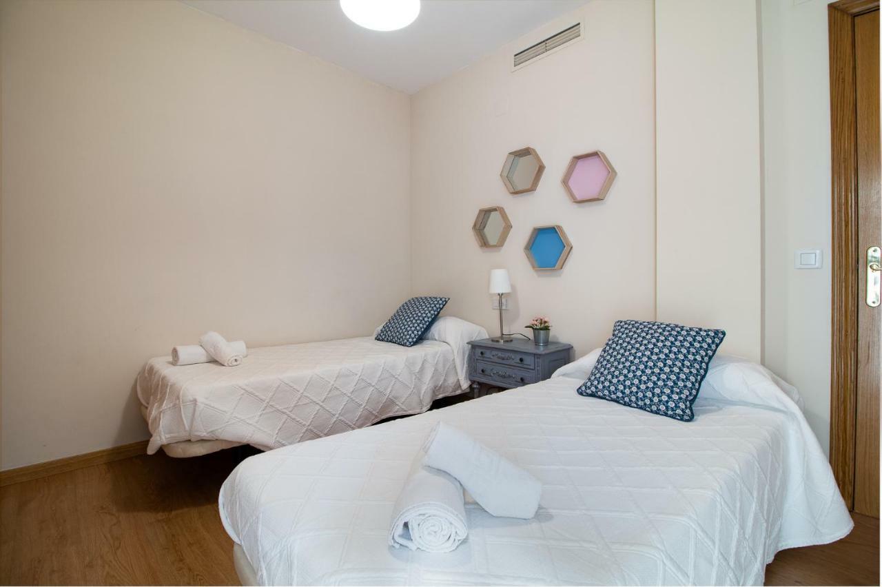 La Seda Apartment *