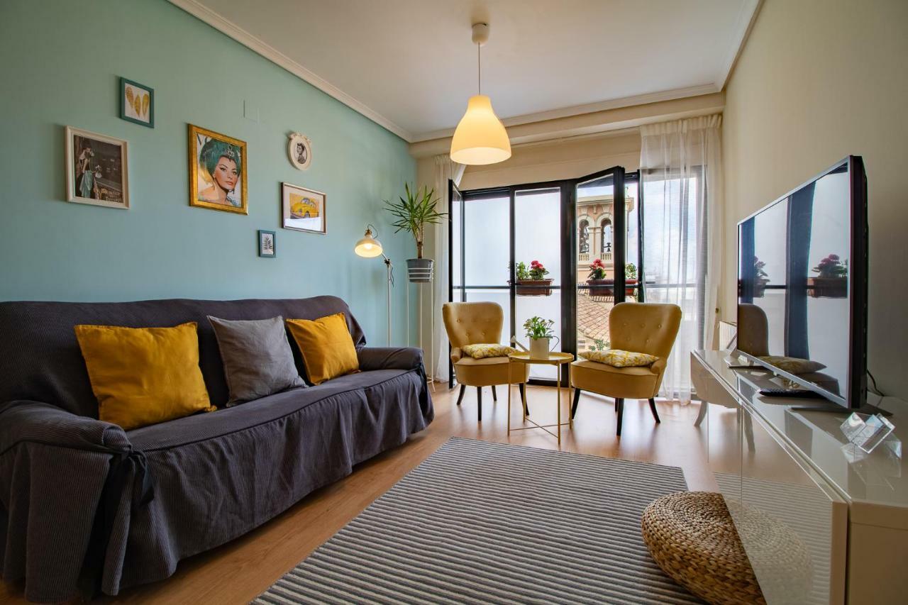 Apartment La Seda