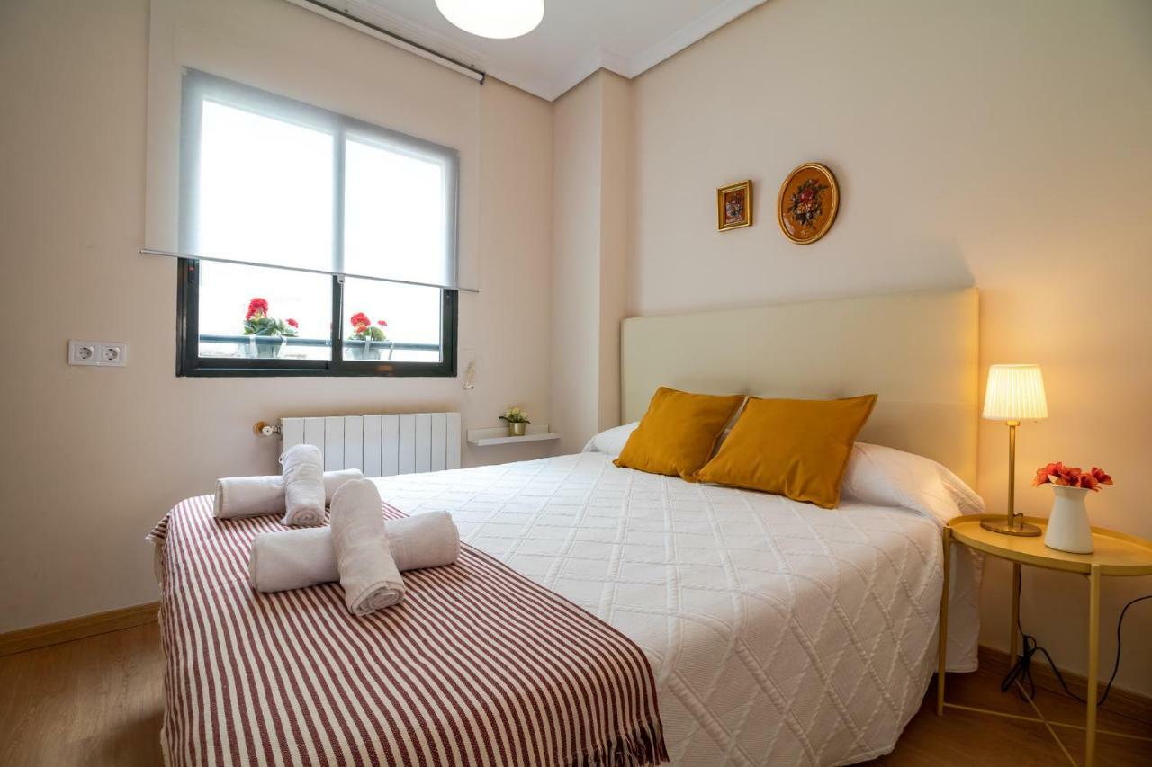 La Seda Apartment