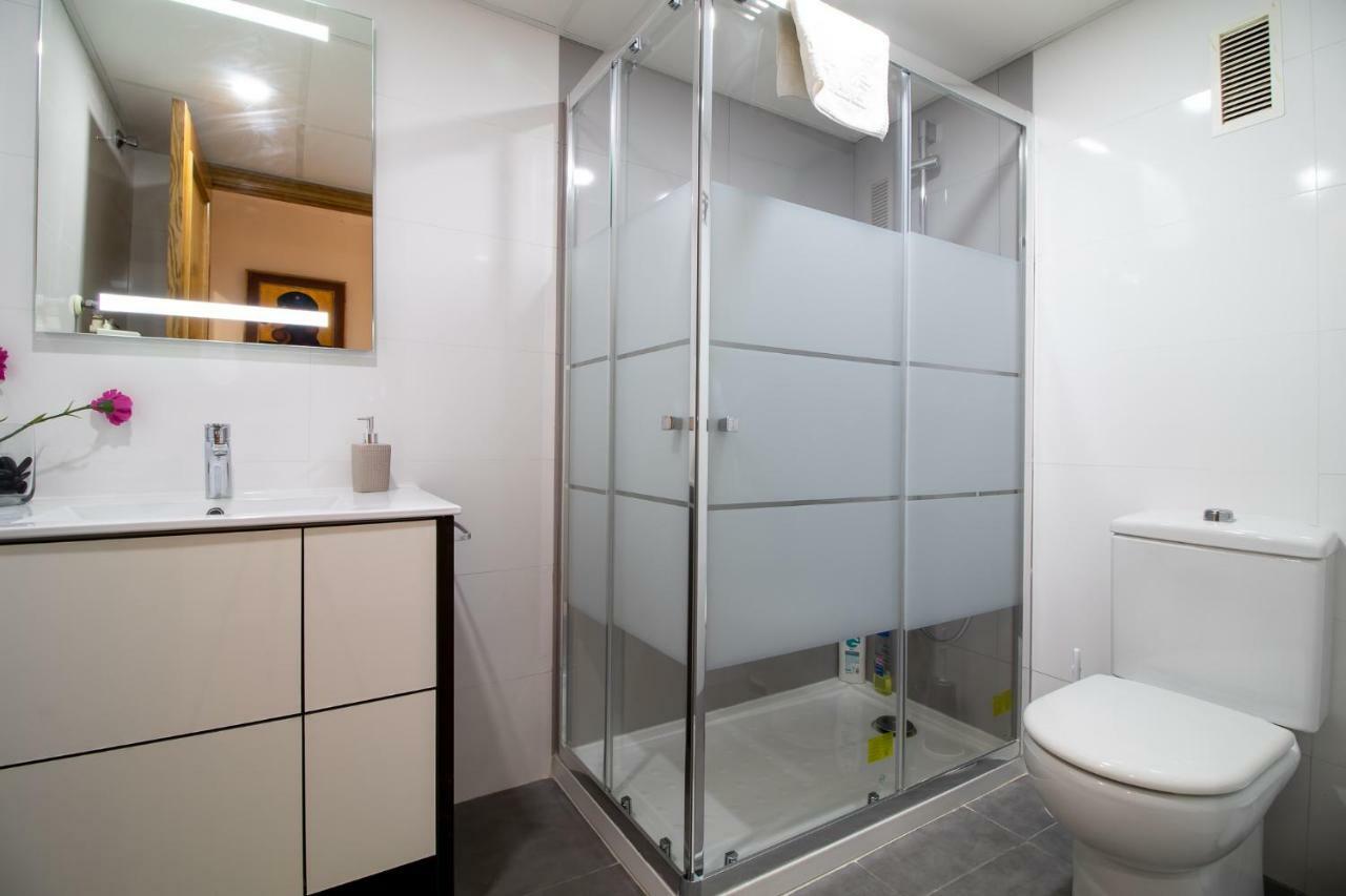 La Seda Apartment