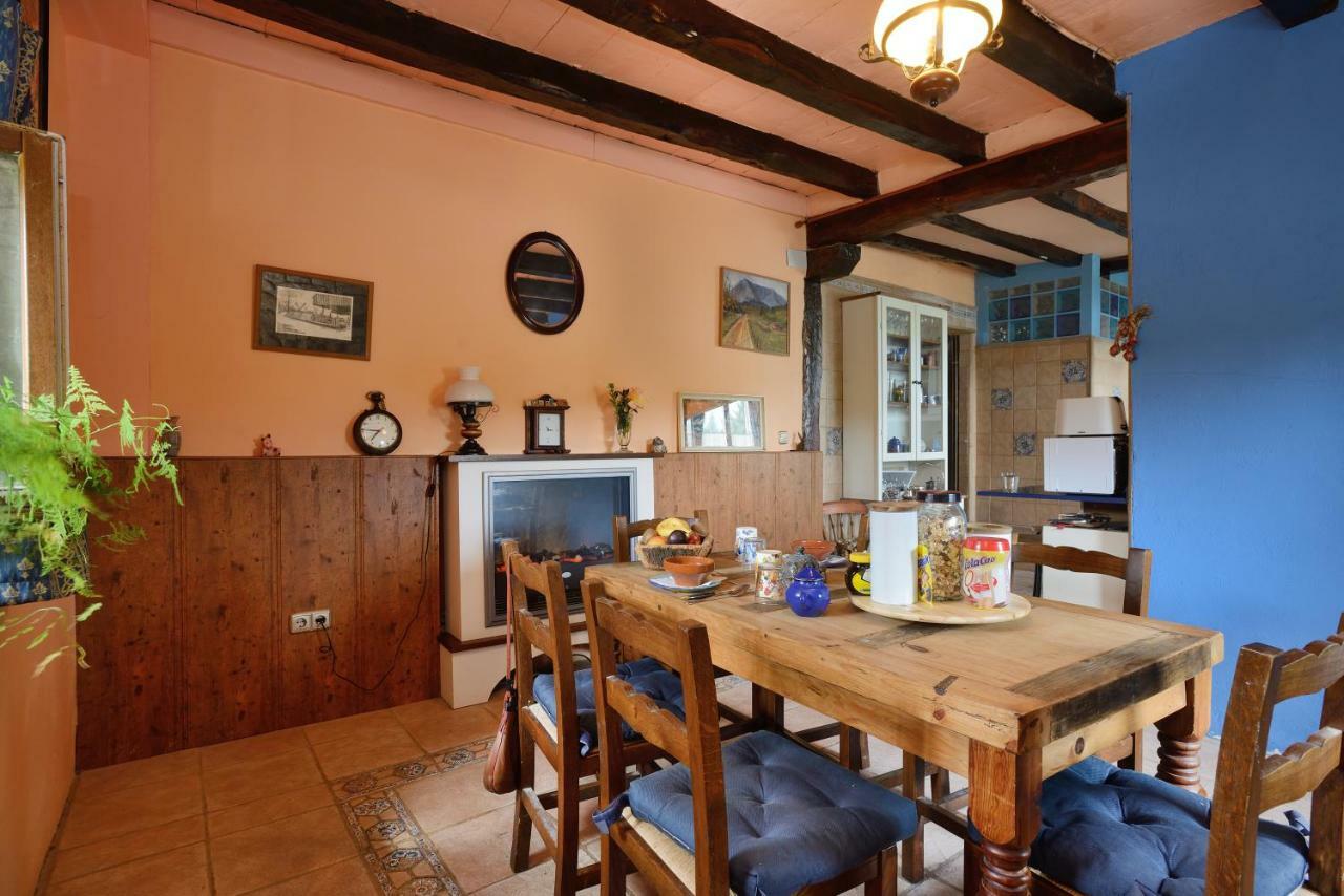 Bed & Breakfast Eguzki Durango