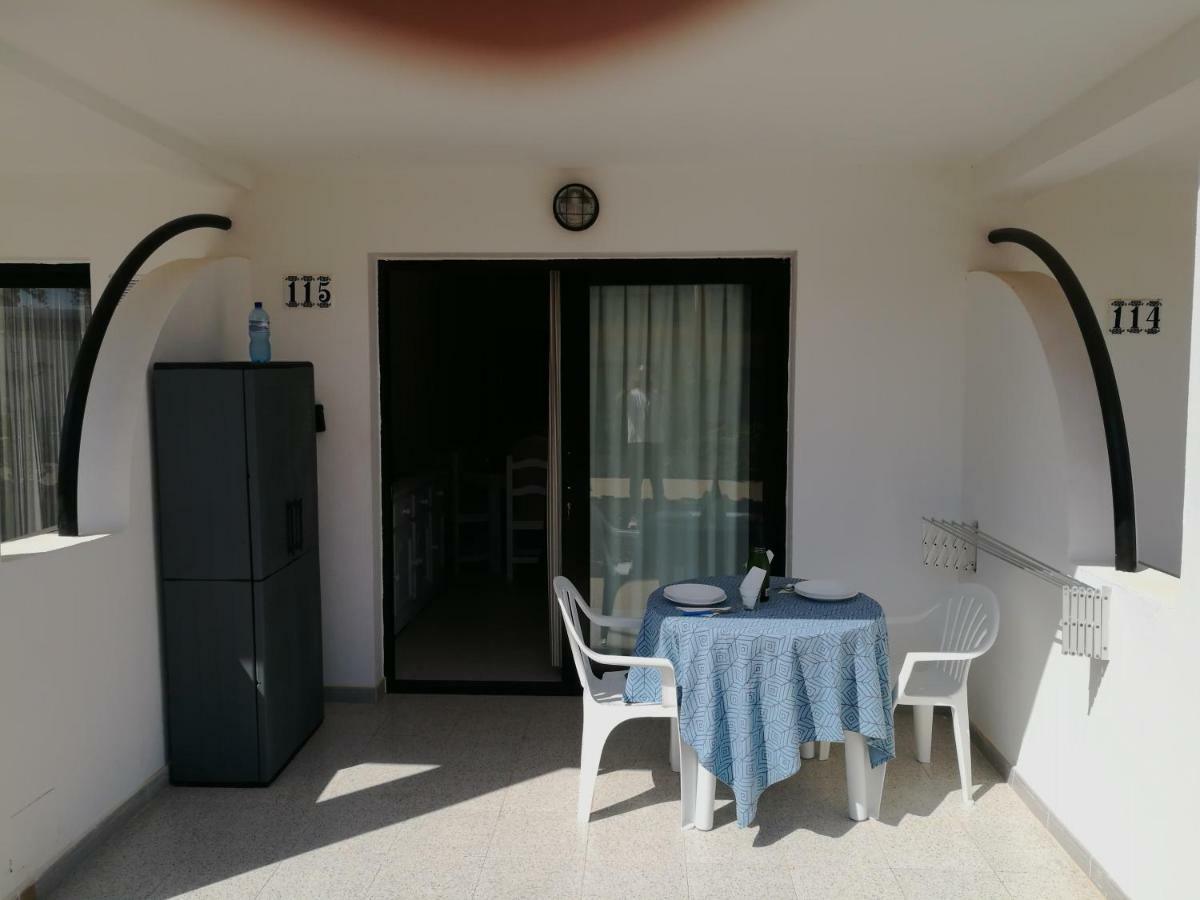 Apartamento La Tortuga Complex Amaya Fuerteventura *