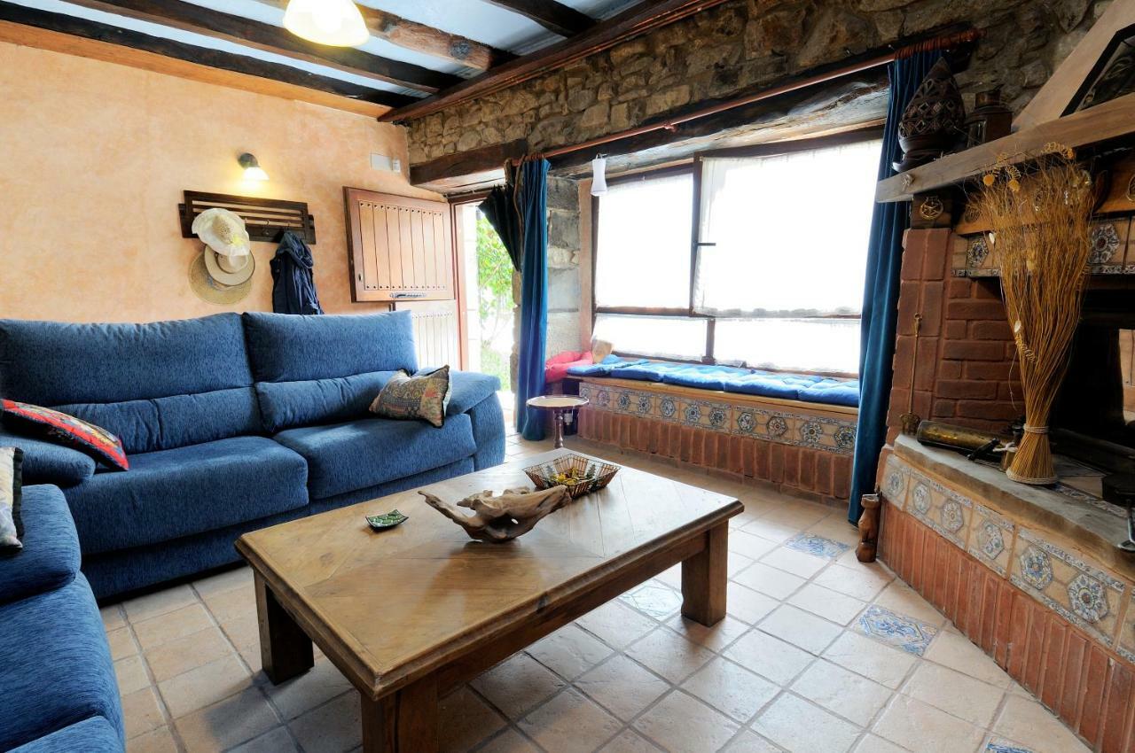 Bed & Breakfast Eguzki *