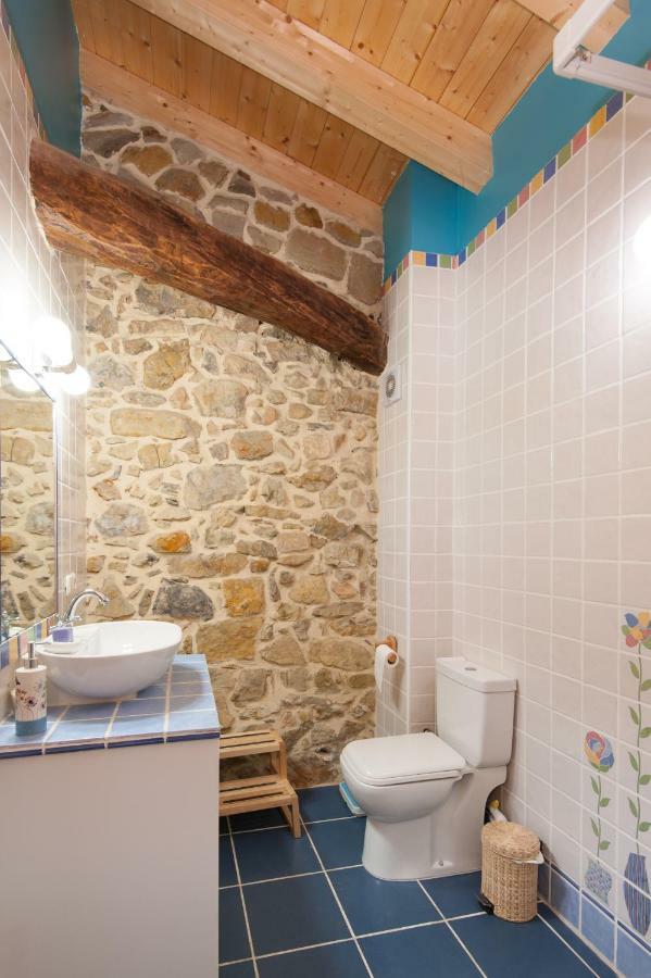 Eguzki Bed & Breakfast