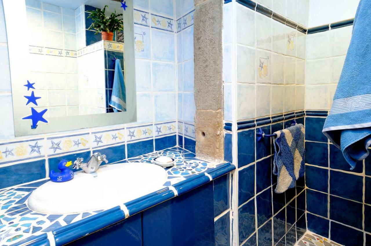 Bed & Breakfast Eguzki *