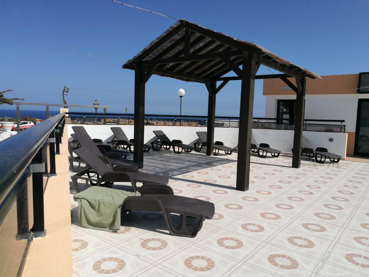 La Tortuga Complex Amaya Fuerteventura Apartamento