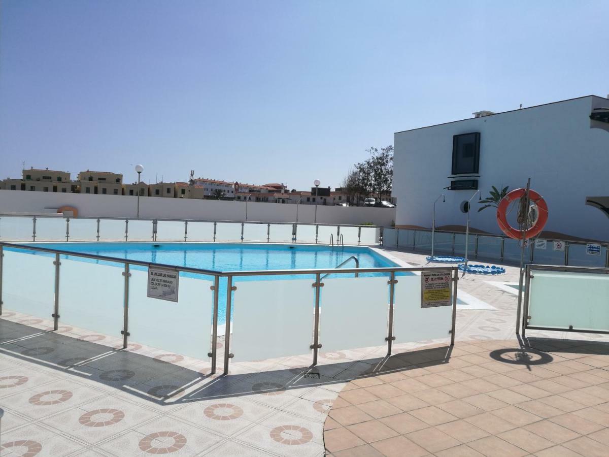La Tortuga Complex Amaya Fuerteventura Apartamento