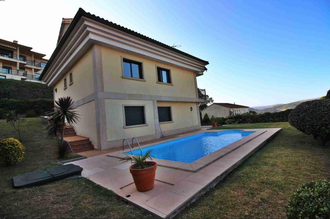 Сasa de vacaciones Casa De O Rosal