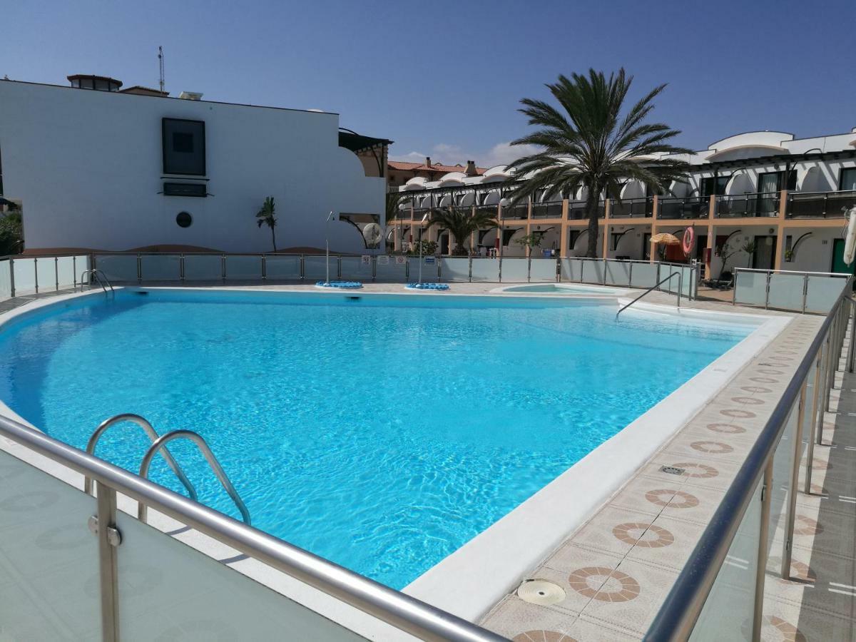 La Tortuga Complex Amaya Fuerteventura Apartamento Costa De Antigua