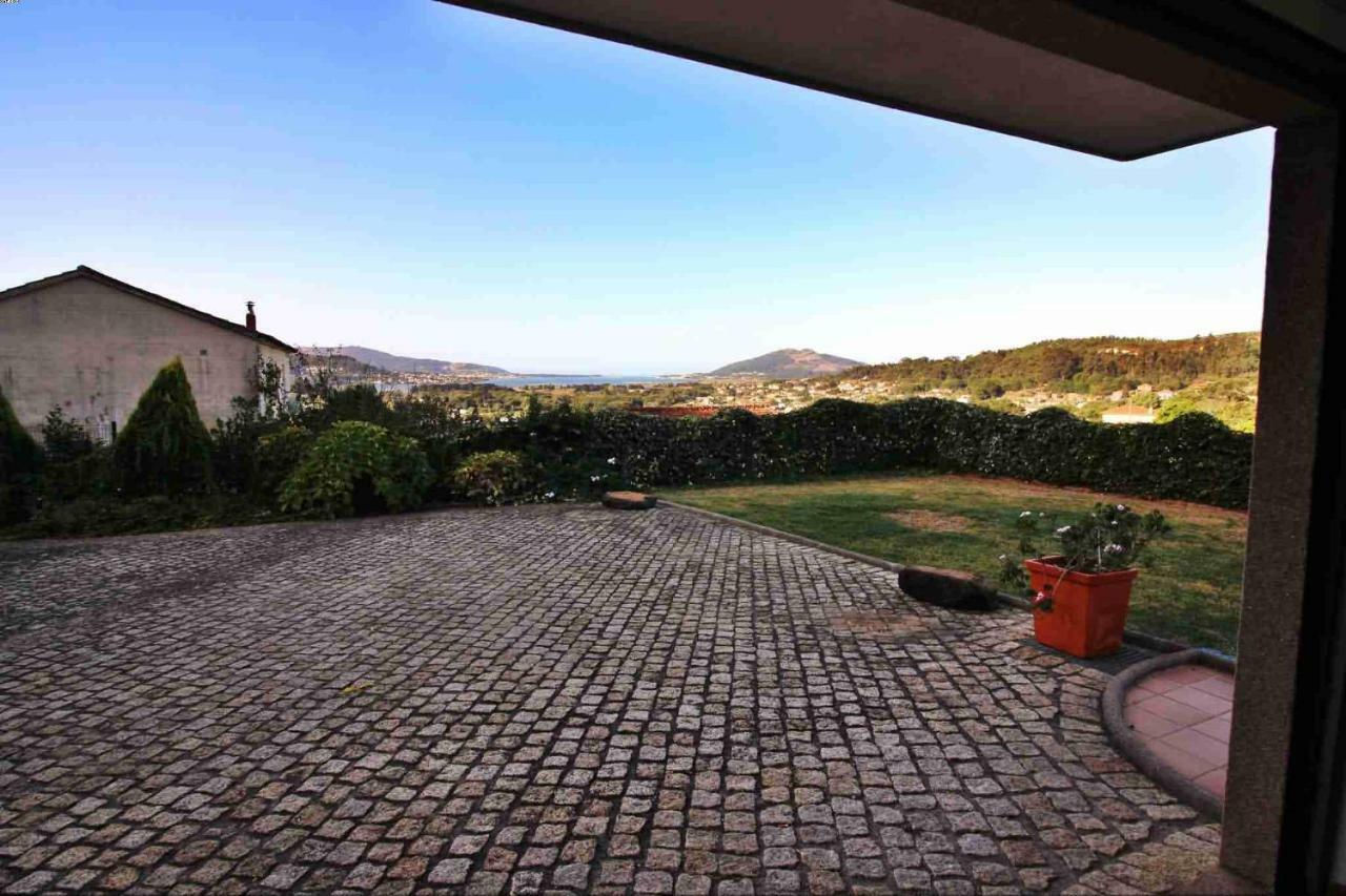Сasa de vacaciones Casa De O Rosal