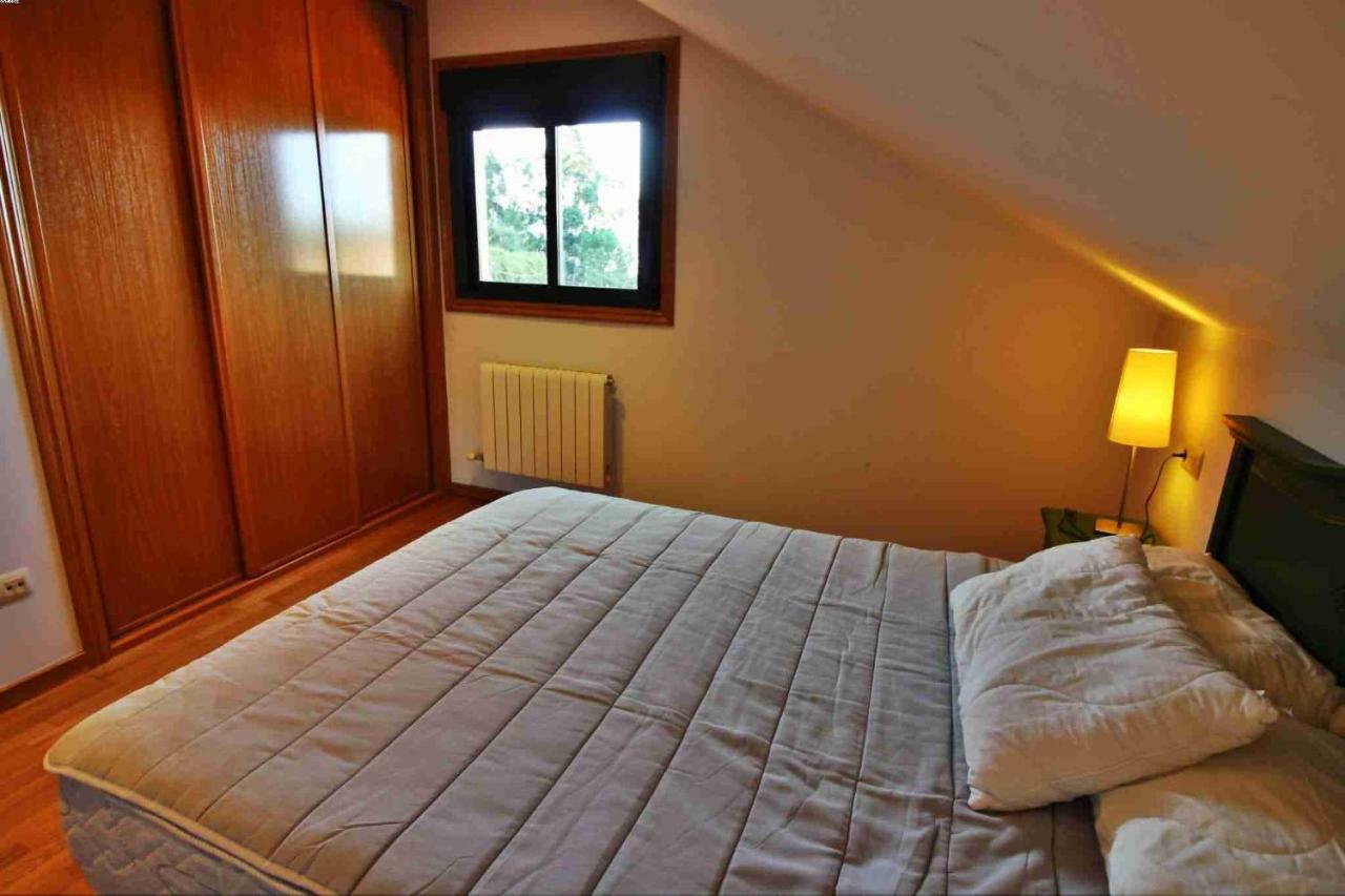 Casa De O Rosal Сasa de vacaciones