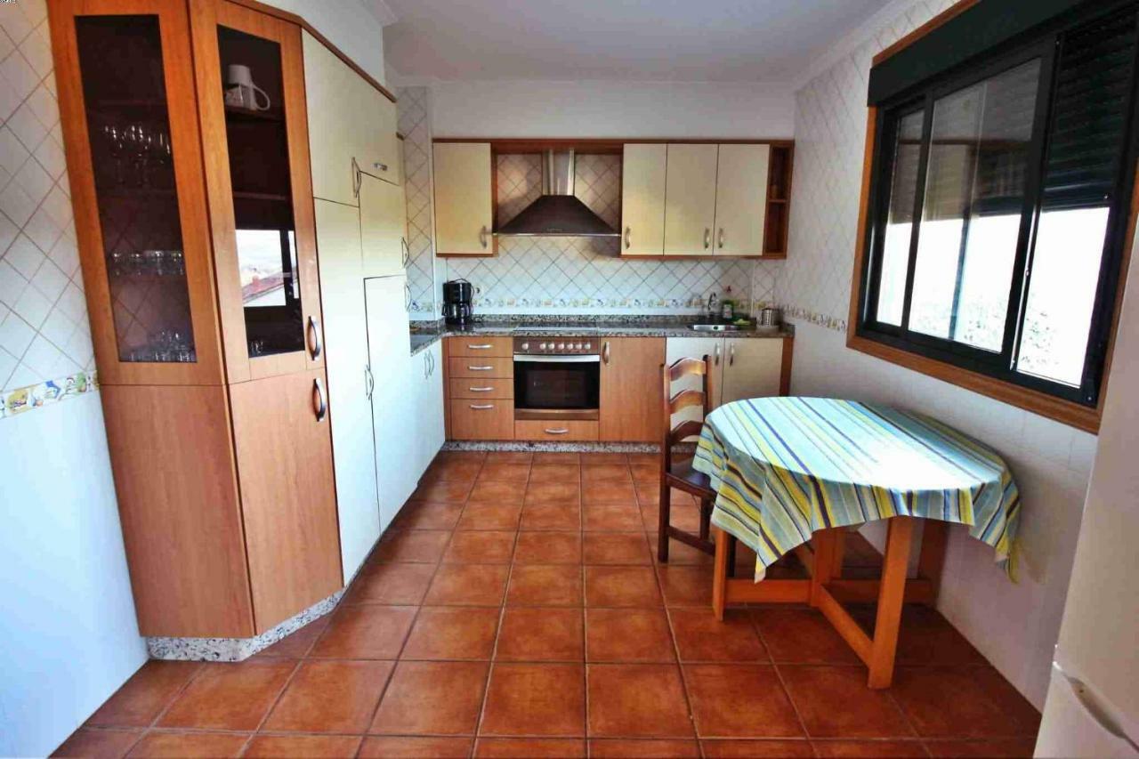 Casa De O Rosal * San Bartolomé