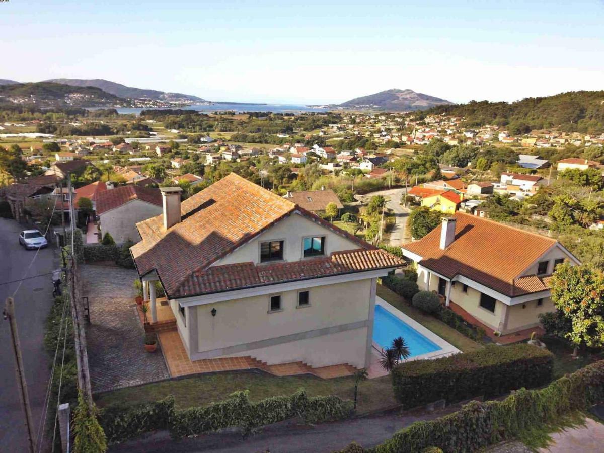 Casa De O Rosal * San Bartolomé