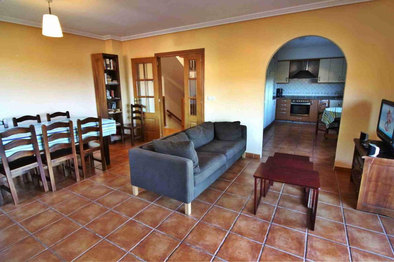 Casa De O Rosal