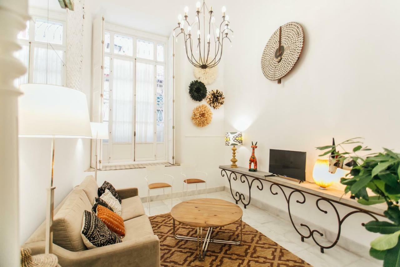 Apartment Cse Pajaritos