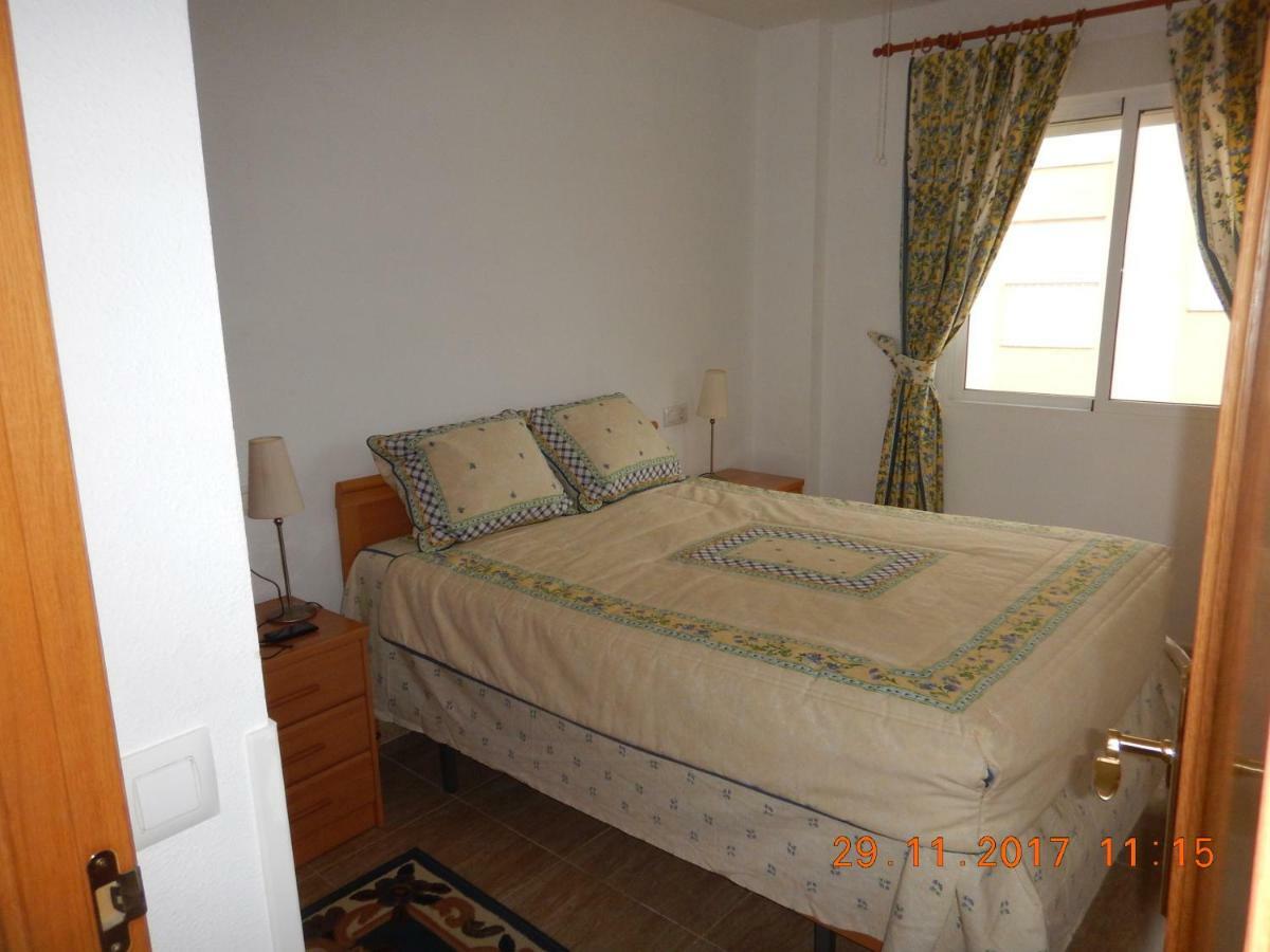 Amarillo Apartamento