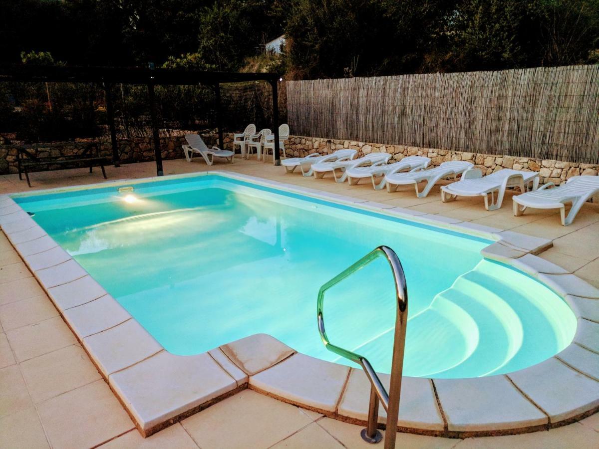 Pensión Country Guest & Private Pool *
