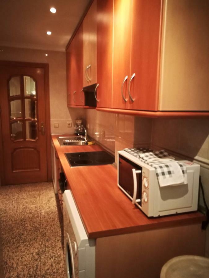 Torr Av América - López De Hoyos Apartamento Madrid