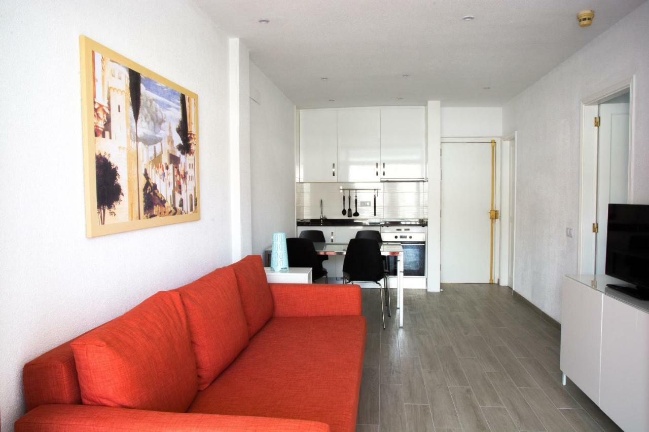 Apartamento Bc