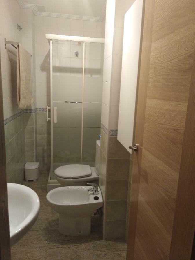 En Apartamento Punta Umbría