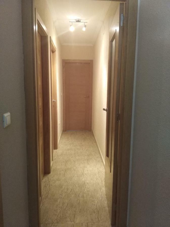 Apartamento En *
