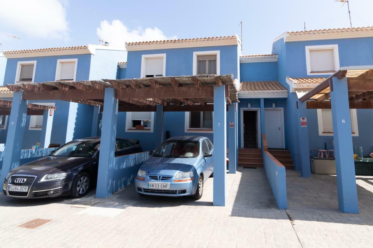 Urbanizacion Cala Fria Holiday home Cabo de Palos