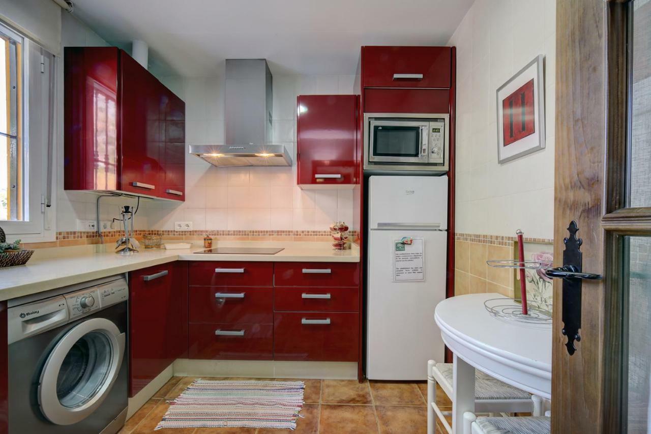 Holiday home Magnifica Casa Con Piscina Privada *