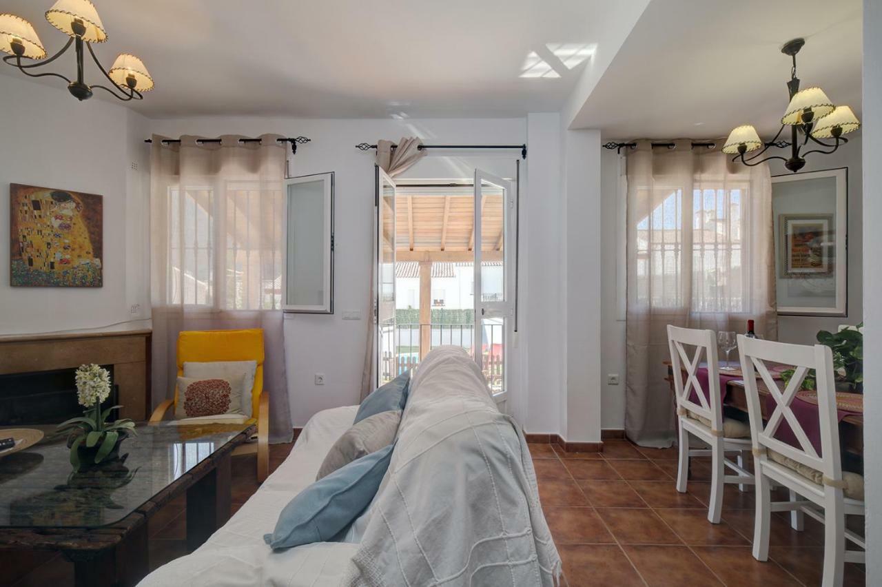 Holiday home Magnifica Casa Con Piscina Privada Montejaque