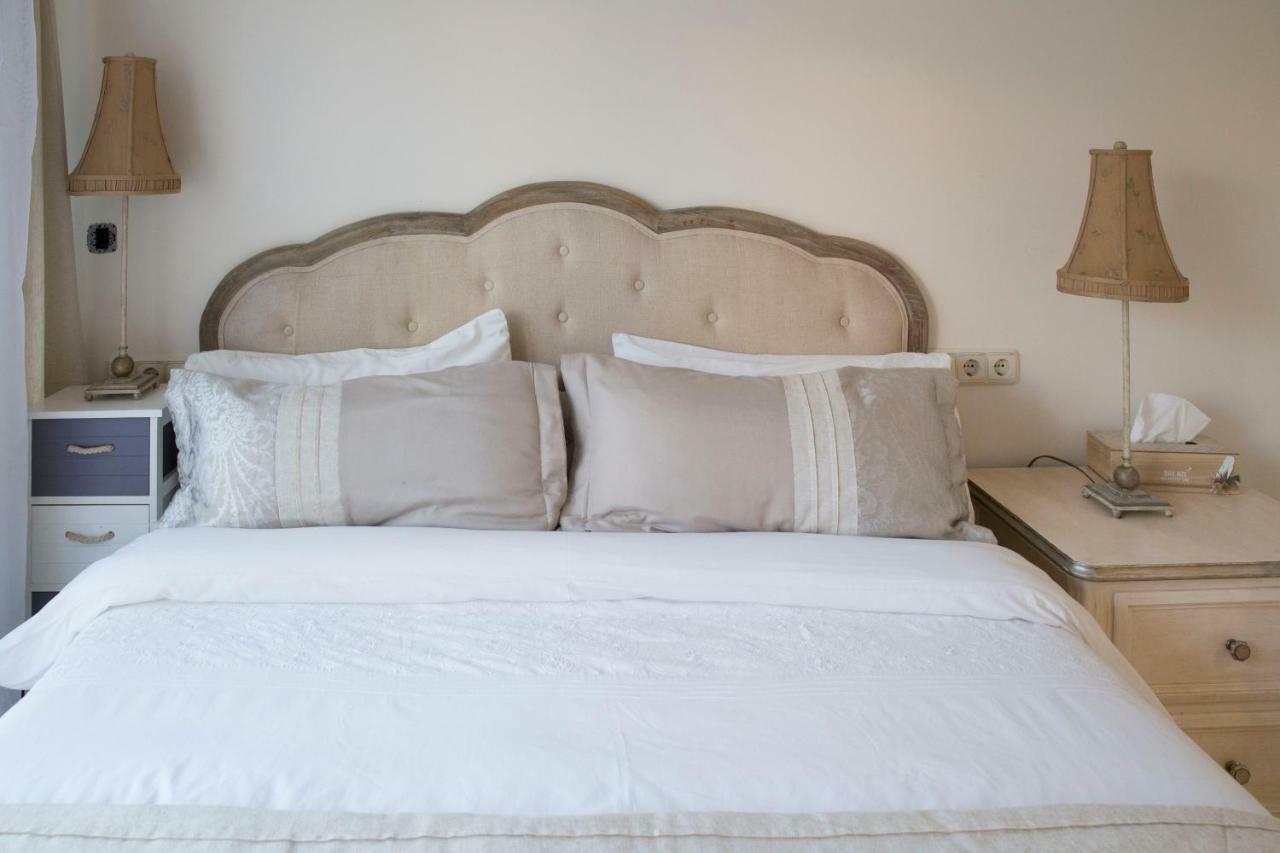 Apartamento Casa Tiki *