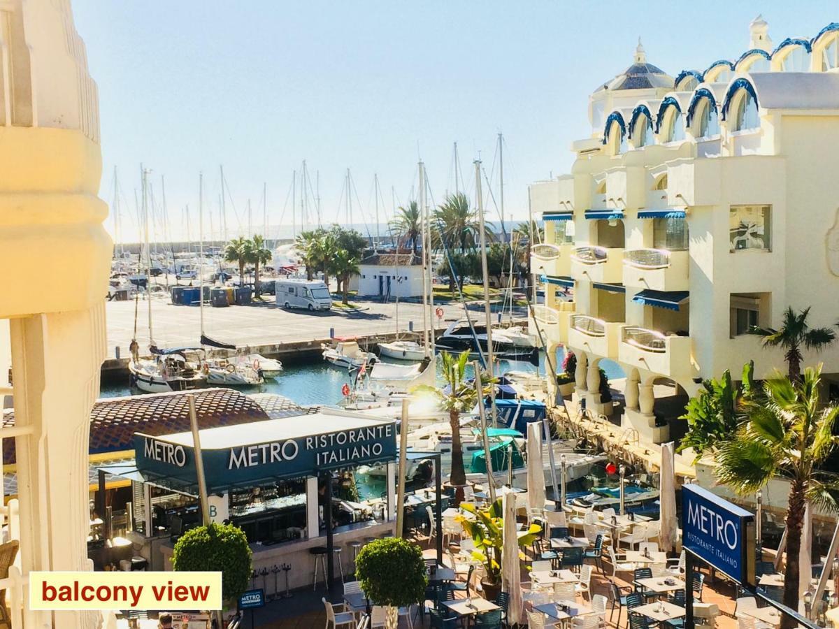 Apartamento Puerto Marina