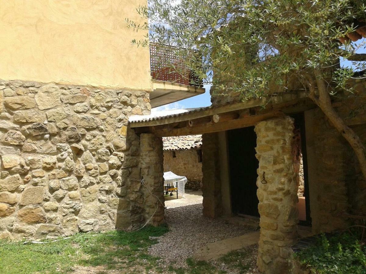 Serrallonga Camós