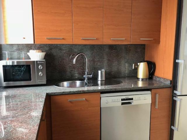 Apartamento Plaza Del Cristo La Laguna * La Laguna (Tenerife)
