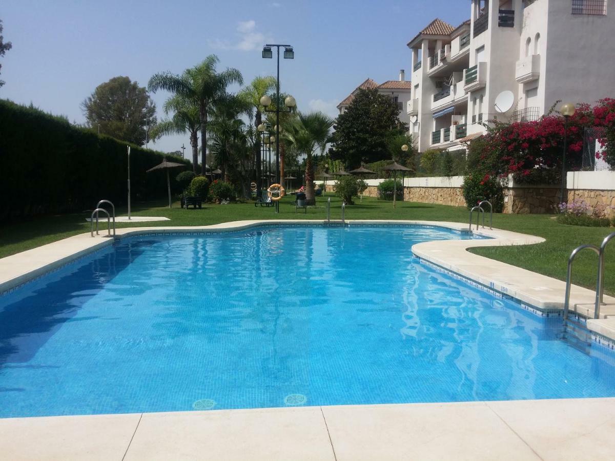 Playa - Puerto Banus Apartment