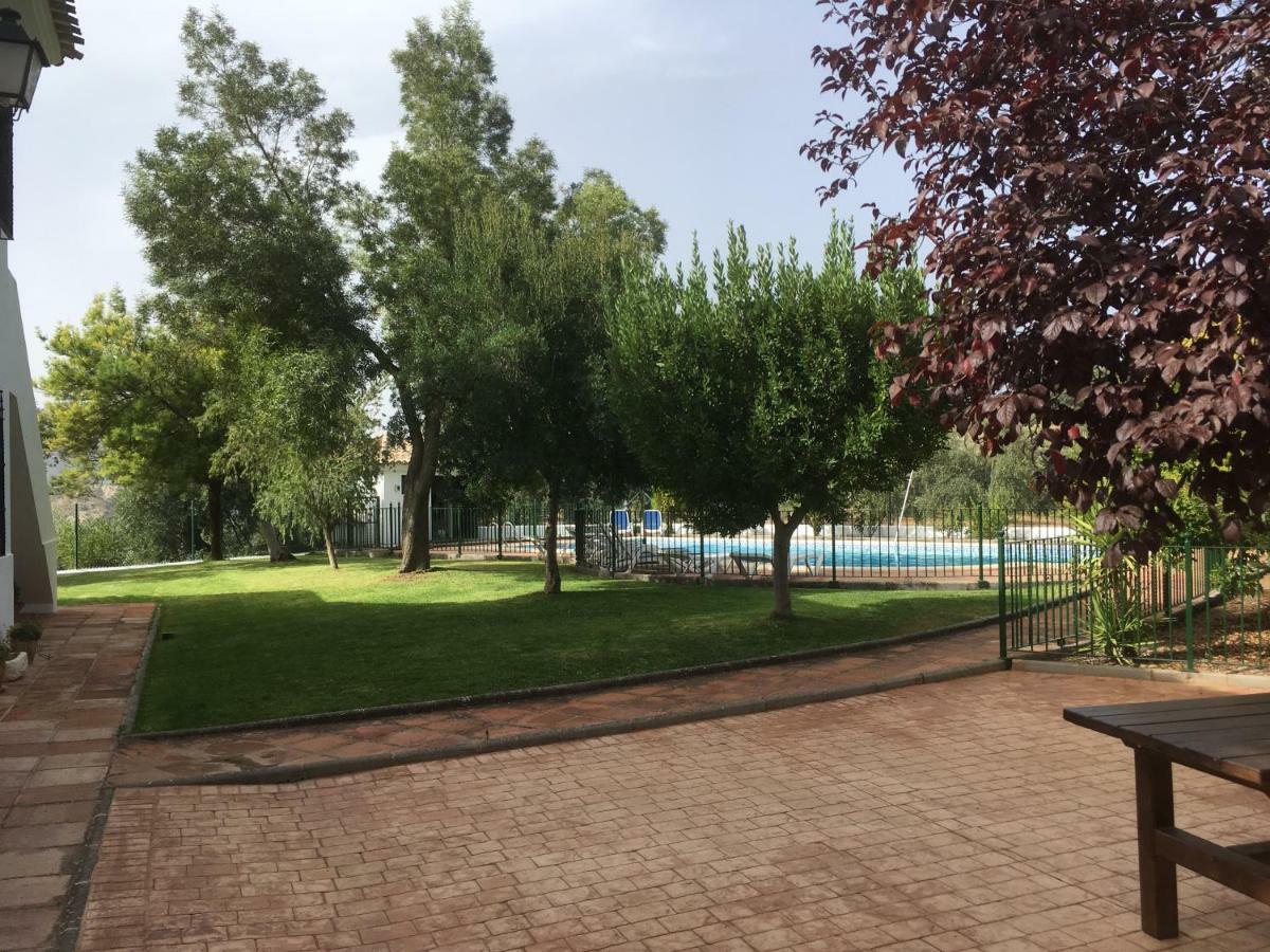 Casa De La Higuera Villa Priego De Cordoba