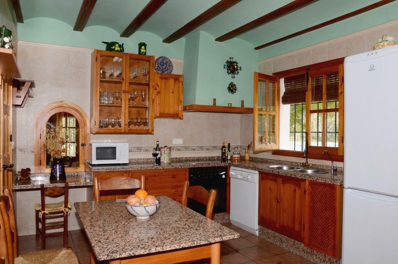 Casa De La Higuera * Priego De Cordoba