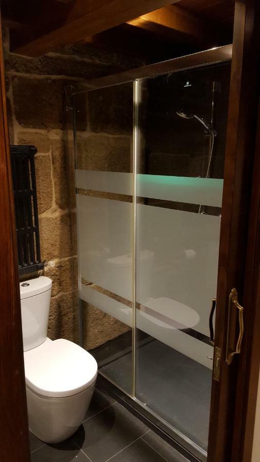 Casa Do Pazo Holiday home