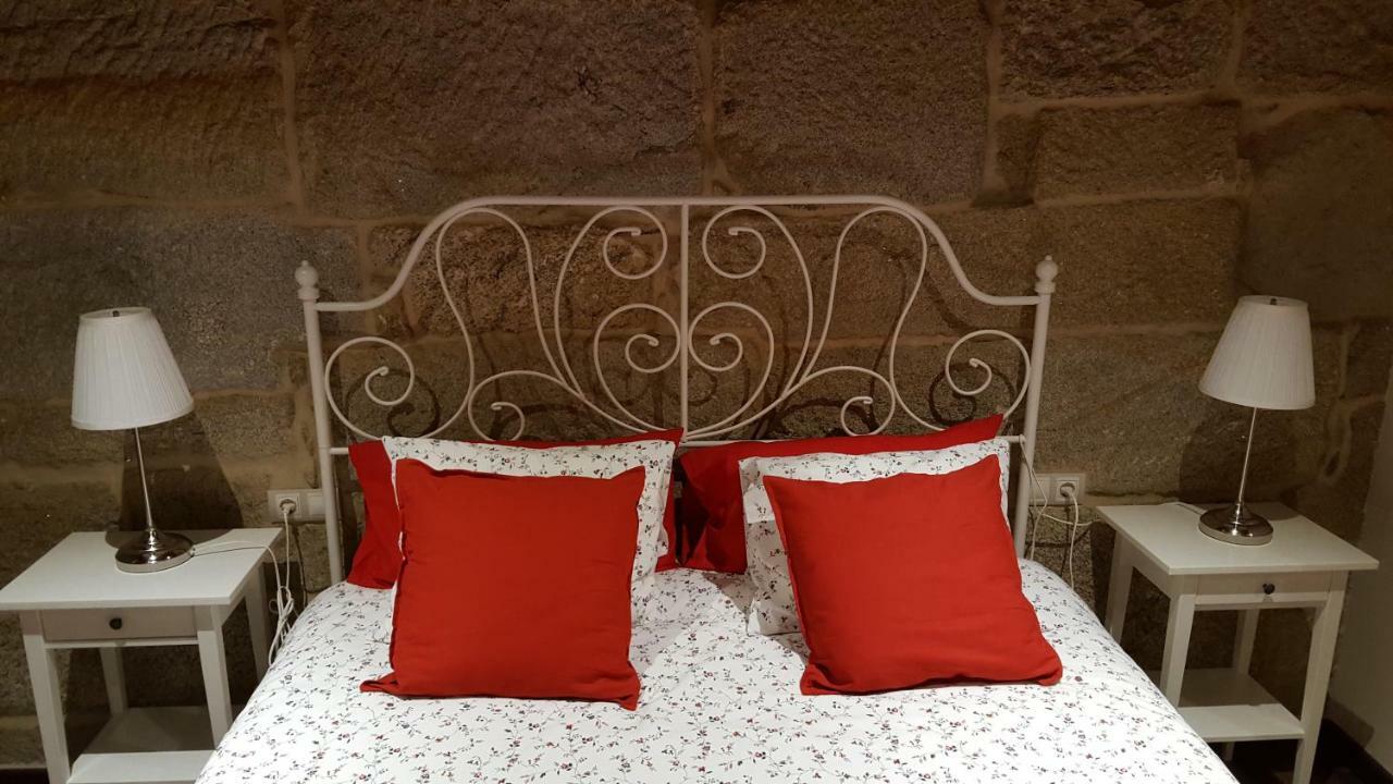 Casa Do Pazo