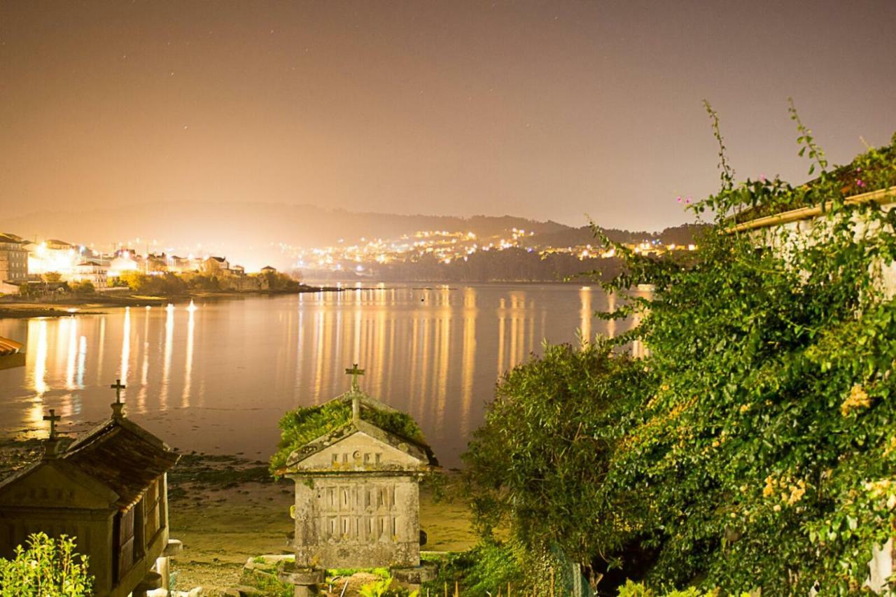 Casa Do Pazo