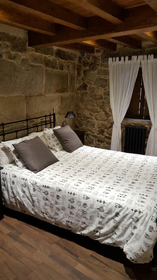 Holiday home Casa Do Pazo *
