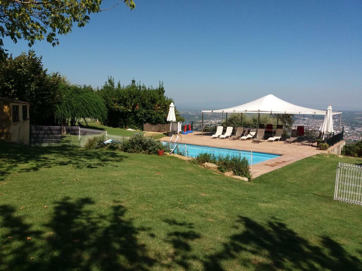 Сasa de vacaciones Serrallonga Camós