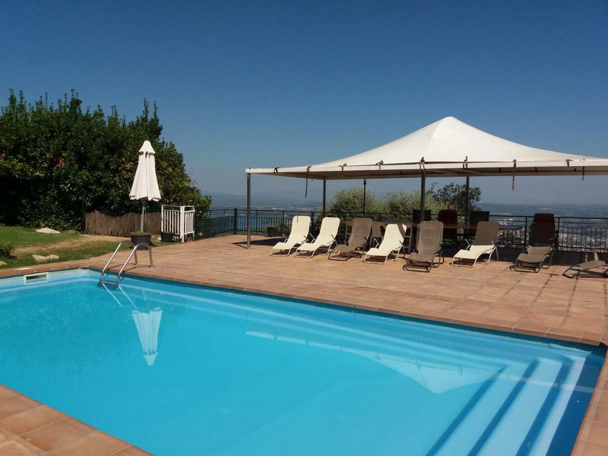 Serrallonga Сasa de vacaciones
