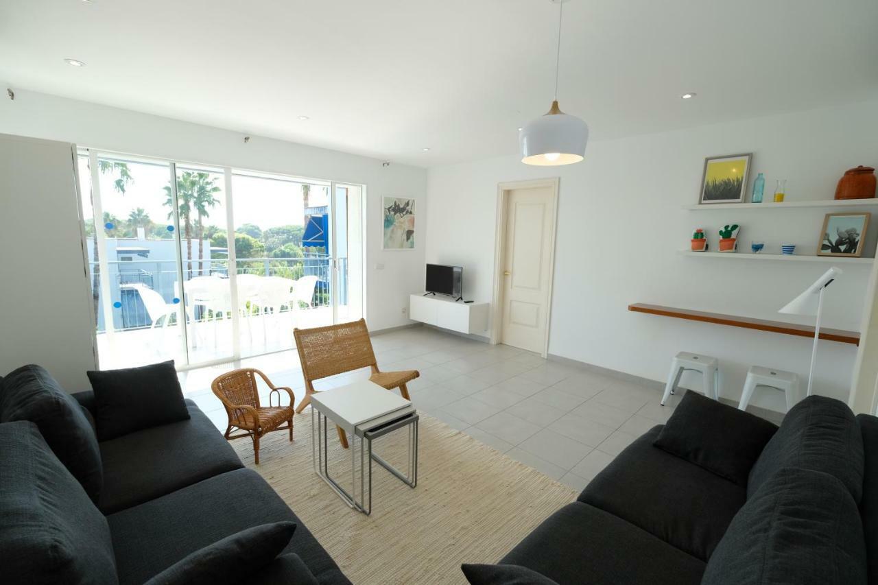 Apartment 85 Avinguda De La Diputacio *