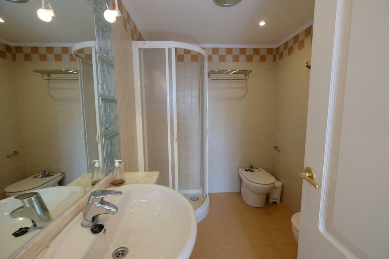 85 Avinguda De La Diputacio Apartment