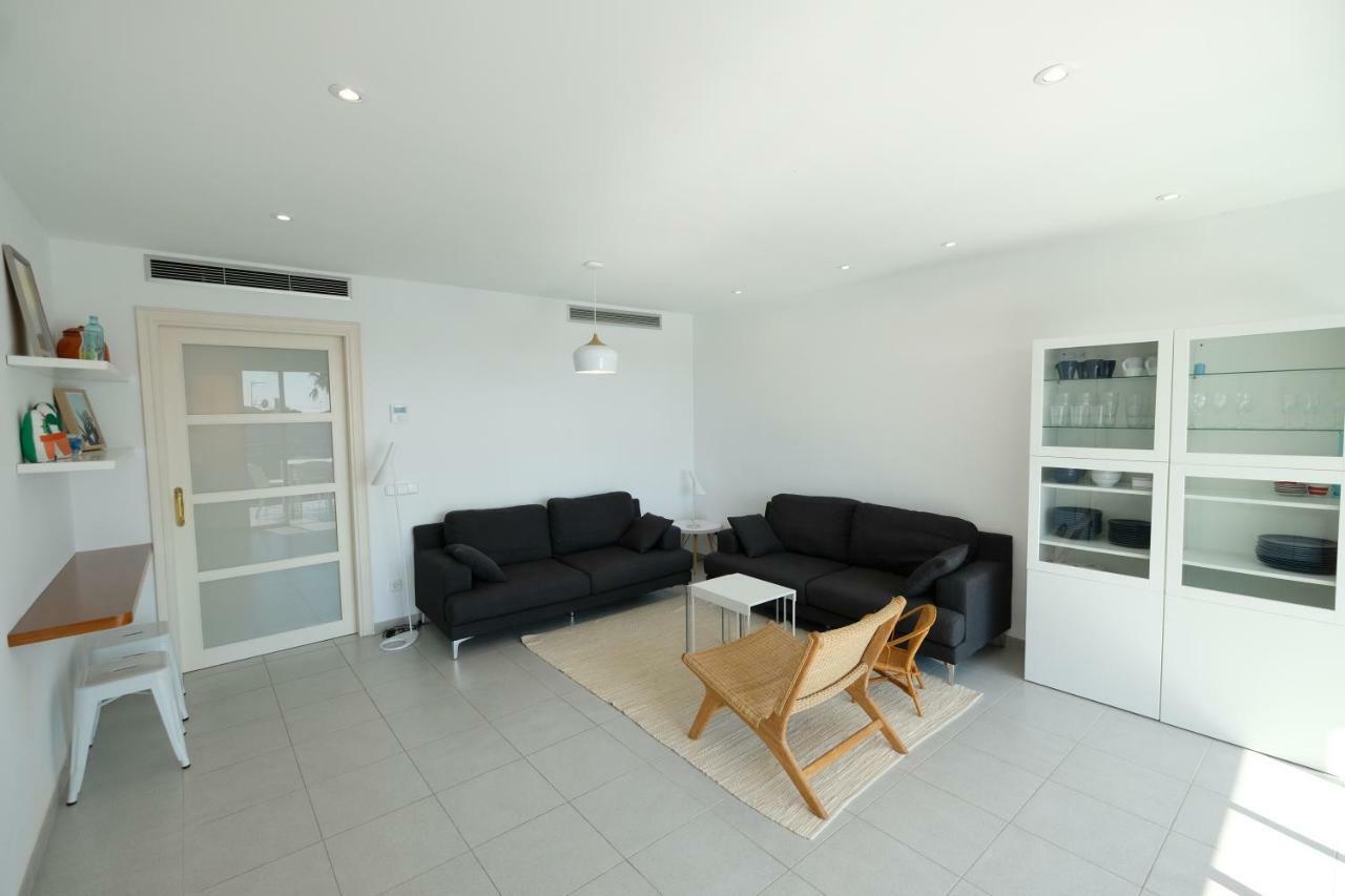 Apartment 85 Avinguda De La Diputacio Cambrils