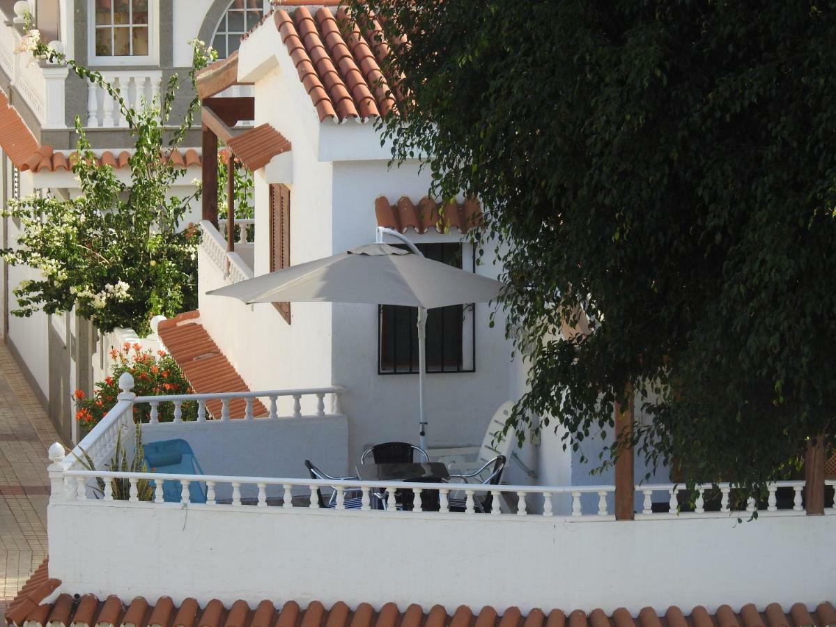 La Palmera Dual Residence: Two-tier