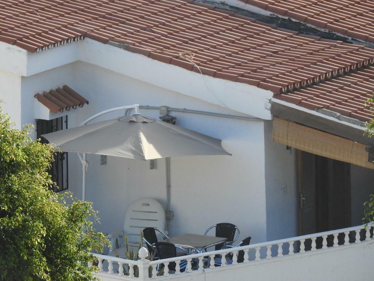 La Palmera Dual Residence: Two-tier * Agaete (Gran Canaria)
