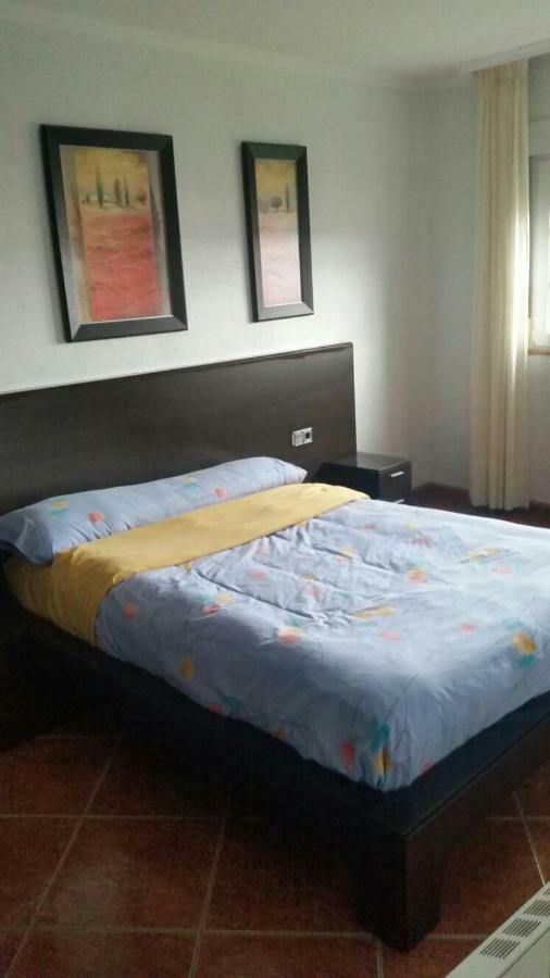 Apartamento Piso Harley Camariñas