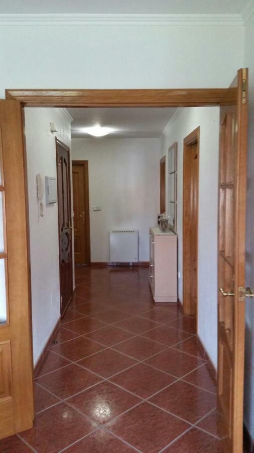 Apartamento Piso Harley *