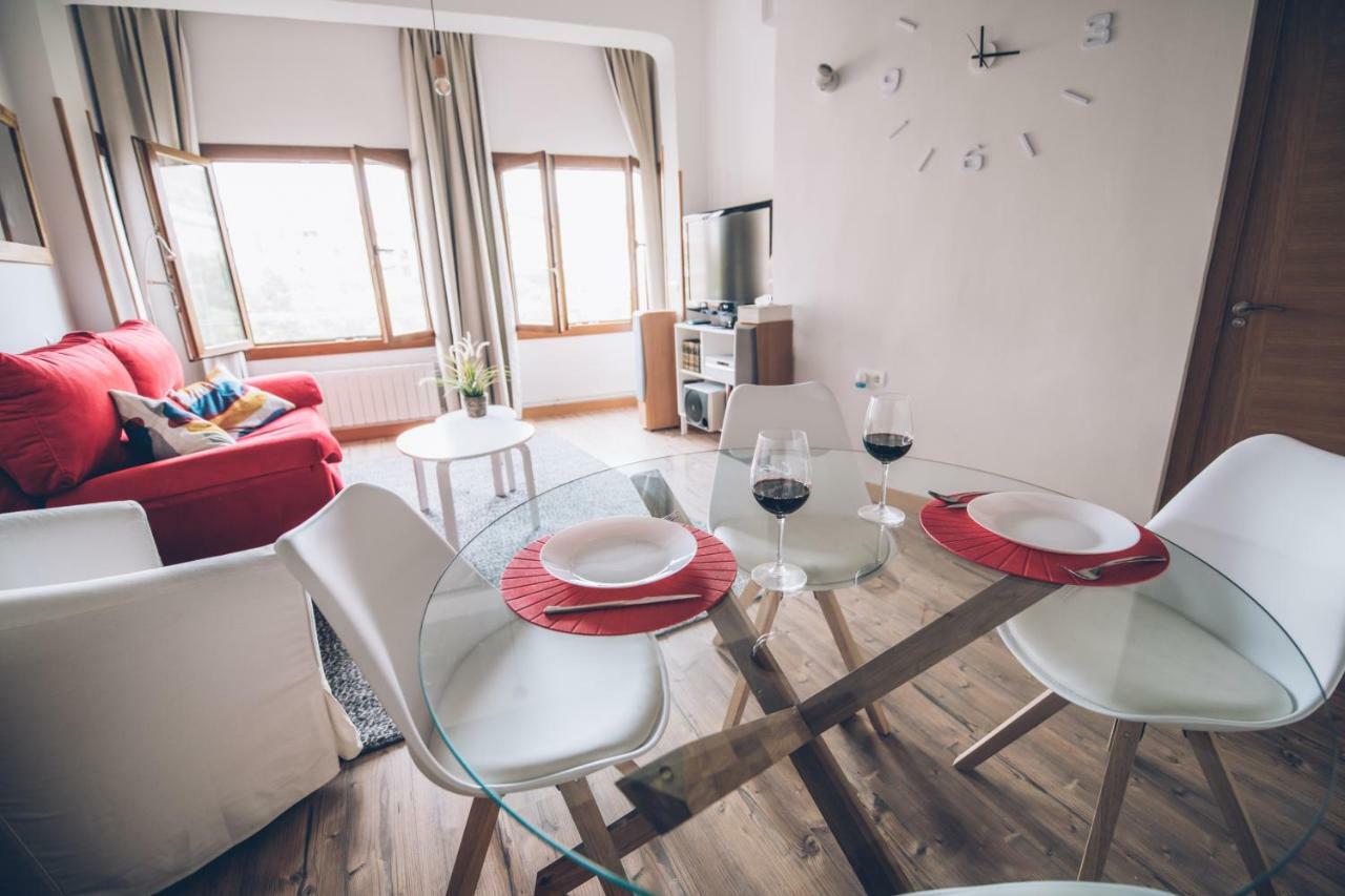 Vut Elbalcondelhuecar Apartamento *