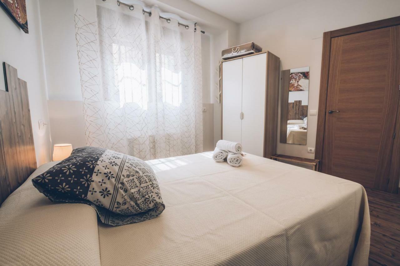 Apartamento Vut Elbalcondelhuecar